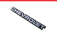 Imagem do produto Emblema “CHEVROLET” Brilhante para Chevrolet Chevett – Cod. 8579